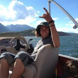 Meet your Posher, Bryan